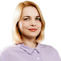 Гусейнова Светлана Владимировна - лор (отоларинголог) г.Самара