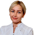Шаяхметова Римма Макзумовна - ревматолог г.Самара