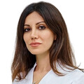 Аветисян Ирина Лаврентиевна - эндокринолог г.Самара