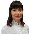 Кравцова Лариса Владимировна - эндокринолог г.Самара