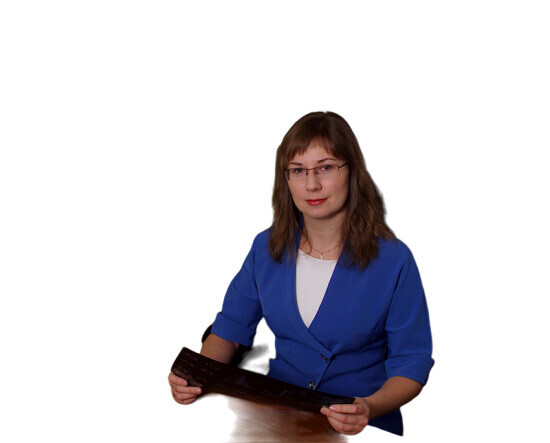 Невролог Соловова Татьяна Алексеевна
