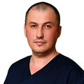 Бирюков Дмитрий Владимирович - ортопед г.Самара