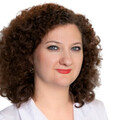 Матузкова Оксана Евгеньевна - врач функциональной диагностики г.Самара