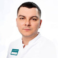 Полесовщиков Александр Сергеевич - ортопед г.Самара