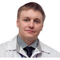 Андропов Владислав Сергеевич - психиатр г.Самара