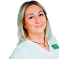 Ханова Светлана Николаевна - стоматолог-терапевт г.Самара