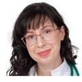 Керова Екатерина Валерьевна - кардиолог г.Самара