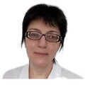 Святковская Елена Юрьевна - окулист (офтальмолог) г.Самара