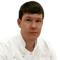 Котяков Андрей Александрович - лор (отоларинголог) г.Самара