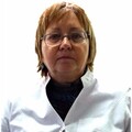 Судакова Людмила Викторовна - стоматолог г.Самара