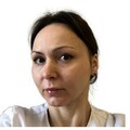 Рогушкина Марина Михайловна - кардиолог г.Самара