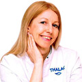 Пасютина Наталья Эдуардовна - косметолог г.Самара