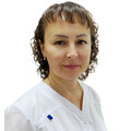 Михайлова Светлана Владимировна - гинеколог г.Самара