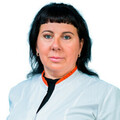 Власова Алла Юрьевна - невролог г.Самара