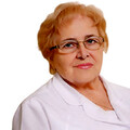 Стрельцова Людмила Григорьевна - акушер г.Самара