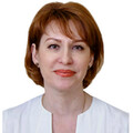 Хлыщенко Наталья Юрьевна - косметолог г.Самара