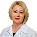 Тимофеева Юлия Валентиновна - ревматолог г.Самара
