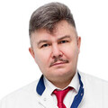 Сидоров Александр Юрьевич - хирург г.Самара