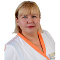 Рослякова Евгения Александровна - лор (отоларинголог) г.Самара