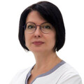 Моисеева Наталия Викторовна - окулист (офтальмолог) г.Самара
