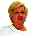 Фатенкова Светлана Васильевна - врач функциональной диагностики г.Самара