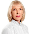 Савастова Елена Николаевна - эндокринолог г.Самара