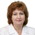 Емельянова Наталья Михайловна - невролог г.Самара