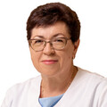 Ситникова Елена Ивановна - эндокринолог г.Самара