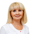 Джикия Ярославна Михайловна - невролог г.Самара