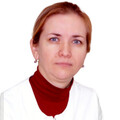 Шишкова-Лаврусь Мария Вячеславовна - терапевт г.Самара