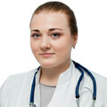 Аверина Ольга Михайловна - терапевт г.Самара