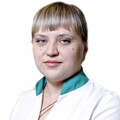 Чудина Наталья Юрьевна - стоматолог-терапевт г.Самара