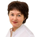 Исаева Татьяна Владимировна - стоматолог-терапевт г.Самара