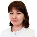 Тресцова Владислава Владимировна - стоматолог г.Самара
