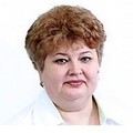 Зайцева Ирина Вячеславовна - гастроэнтеролог г.Самара