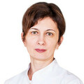 Молоткова Злата Александровна - акушер, гинеколог г.Самара